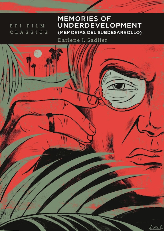 Front cover_Memories of Underdevelopment