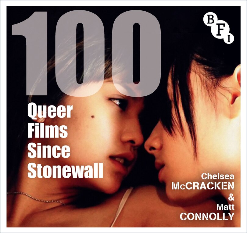 Couverture_100 Queer Films Since Stonewall