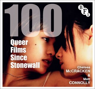 Couverture_100 Queer Films Since Stonewall