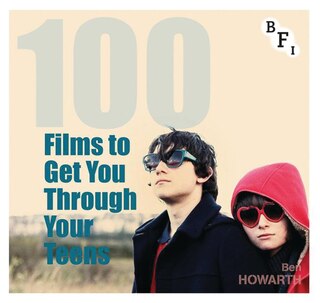 Couverture_100 Films to Get You Through Your Teens