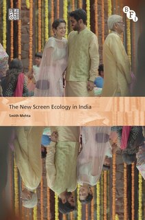 Front cover_The New Screen Ecology in India