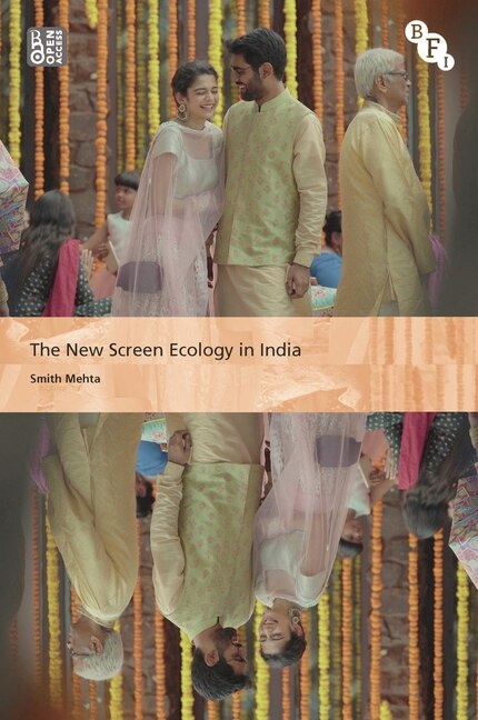 Front cover_The New Screen Ecology in India
