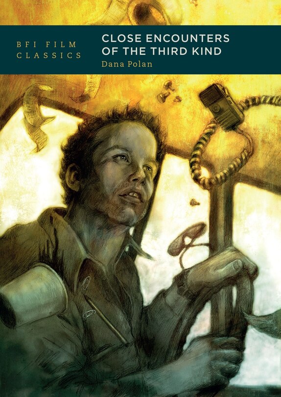 Front cover_Close Encounters of the Third Kind