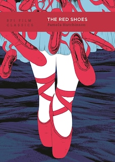 Front cover_The Red Shoes