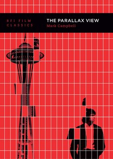Front cover_The Parallax View