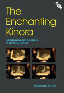 Couverture_The Enchanting Kinora