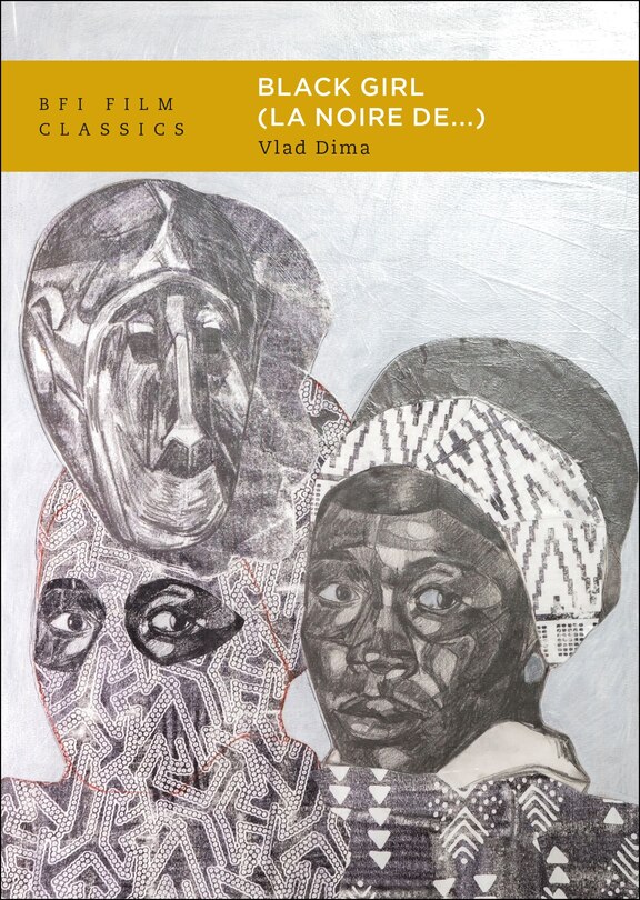 Front cover_Black Girl (La noire de...)