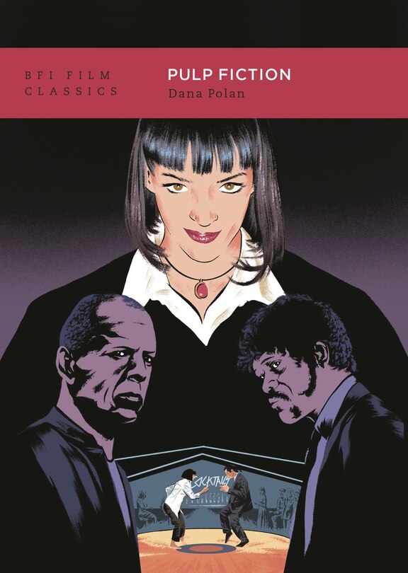 Front cover_Pulp Fiction