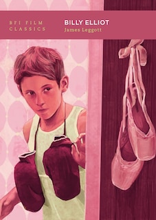 Front cover_Billy Elliot