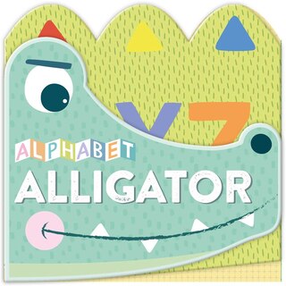 Front cover_Alphabet Alligator