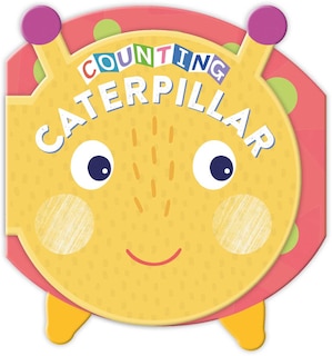 Front cover_Counting Caterpillar