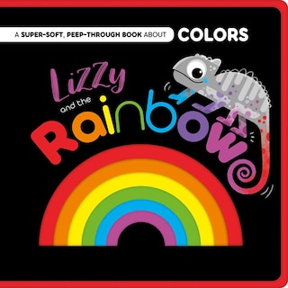 Couverture_Lizzy And The Rainbow