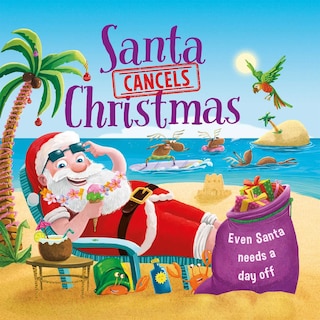 Couverture_Santa Cancels Christmas