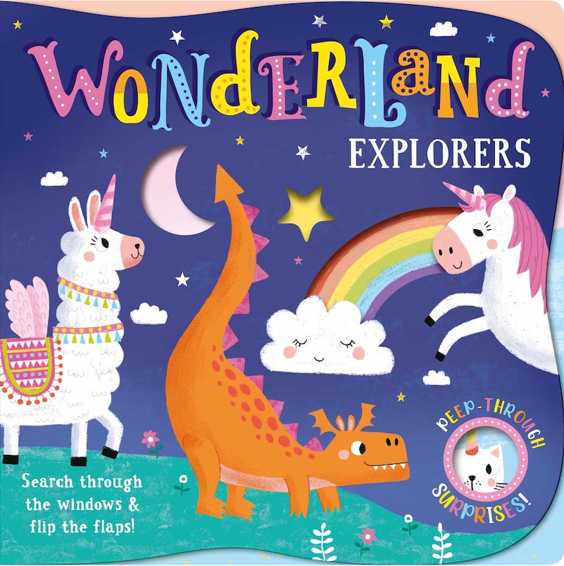 Couverture_Wonderland Explorers