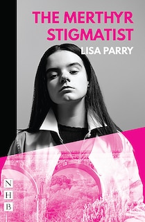 Front cover_The Merthyr Stigmatist