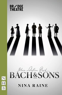 Front cover_Bach & Sons