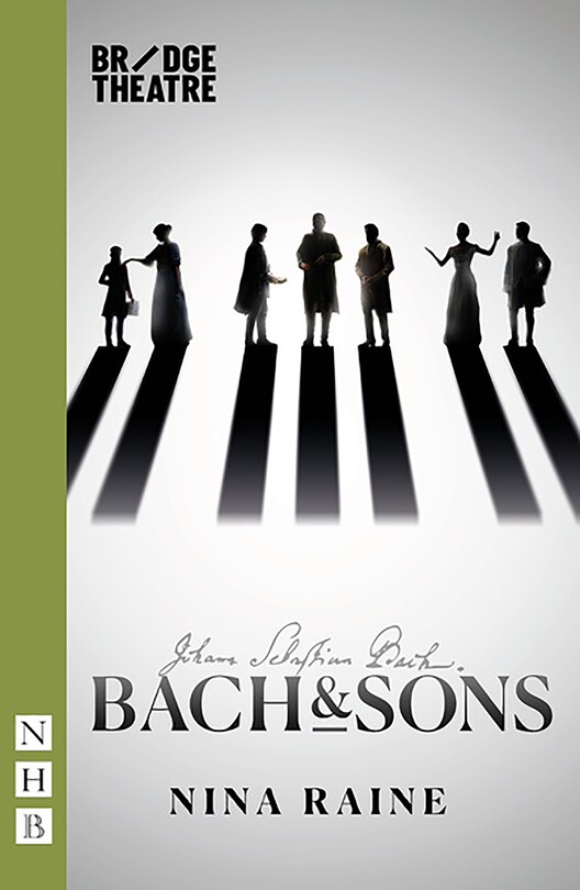 Front cover_Bach & Sons