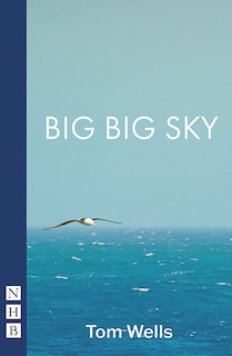 Couverture_Big Big Sky