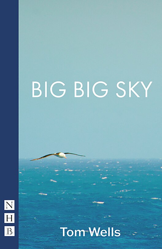 Couverture_Big Big Sky