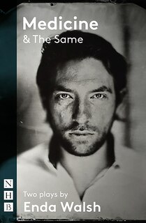 Front cover_Medicine & The Same
