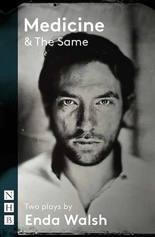 Front cover_Medicine & The Same