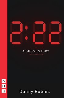 Front cover_2:22 - A Ghost Story