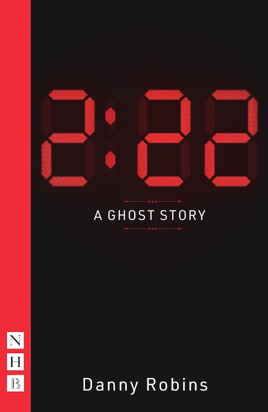 Front cover_2:22 - A Ghost Story