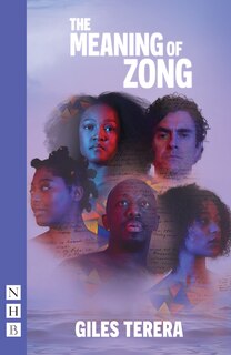 Front cover_The Meaning of Zong