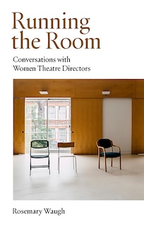 Couverture_Running the Room