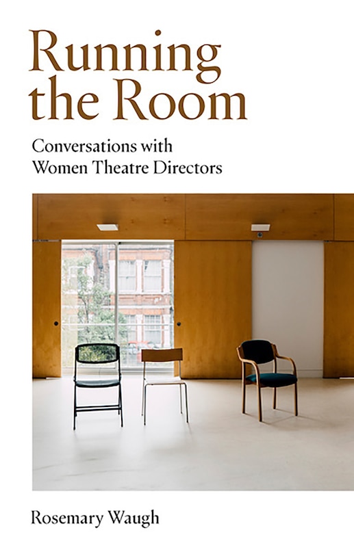 Couverture_Running the Room