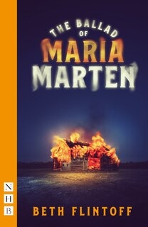 Couverture_The Ballad Of Maria Marten