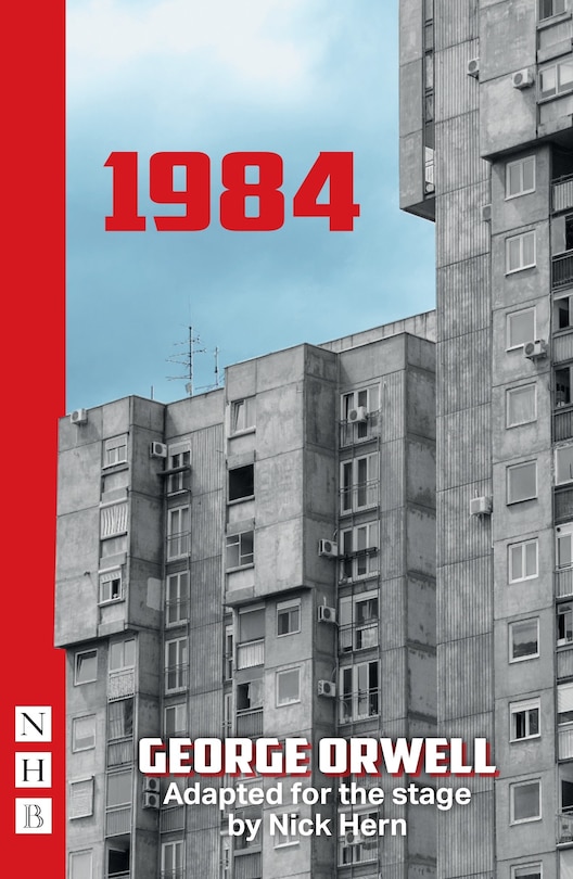 Front cover_1984 (stage version)