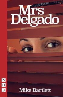 Front cover_Mrs Delgado