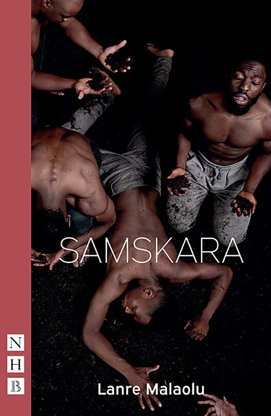 Front cover_Samskara