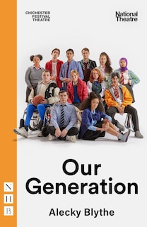 Couverture_Our Generation