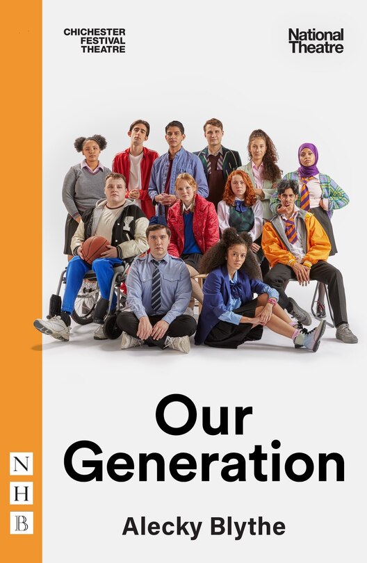 Couverture_Our Generation