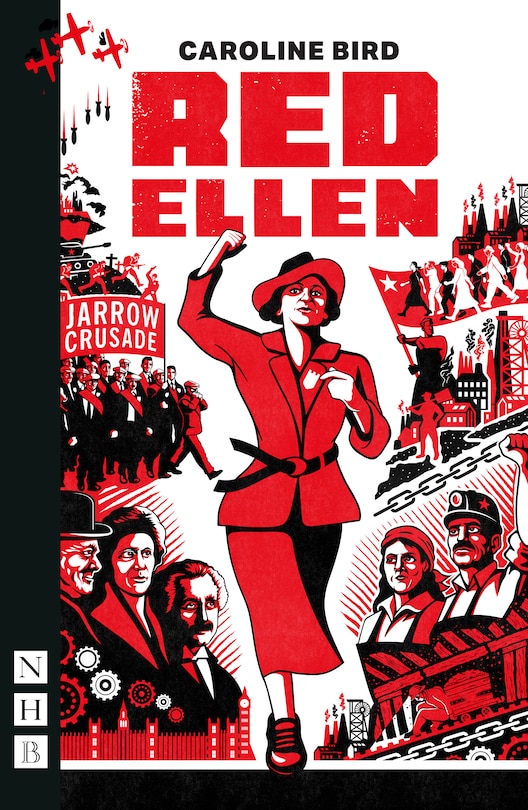 Front cover_Red Ellen
