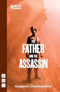 Front cover_The Father and the Assassin