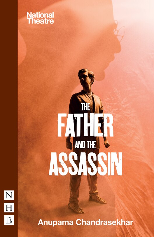 Front cover_The Father and the Assassin