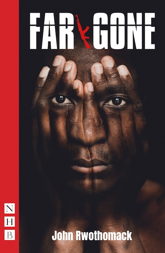 Front cover_Far Gone