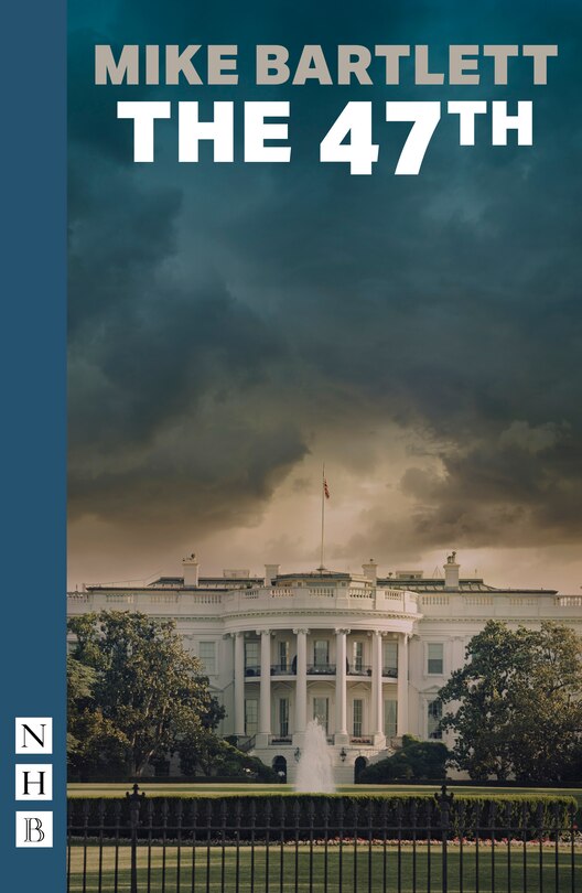Front cover_The 47th