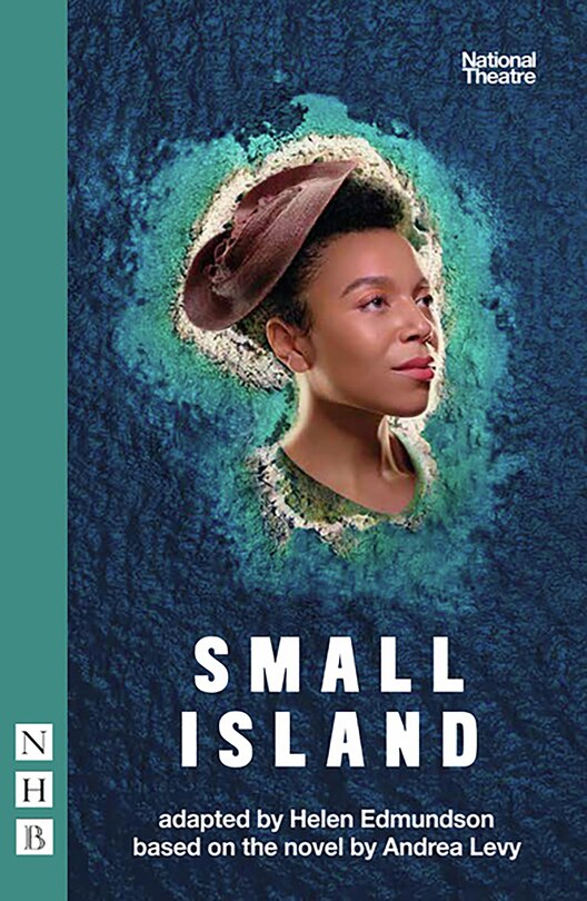 Front cover_Small Island (stage version)