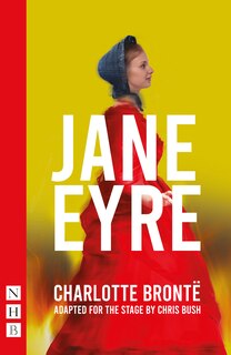 Front cover_Jane Eyre (stage version)