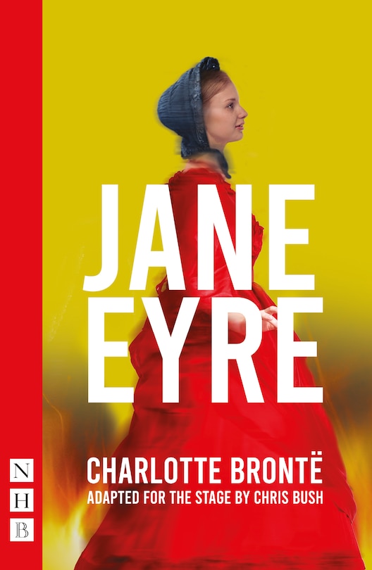 Front cover_Jane Eyre (stage version)