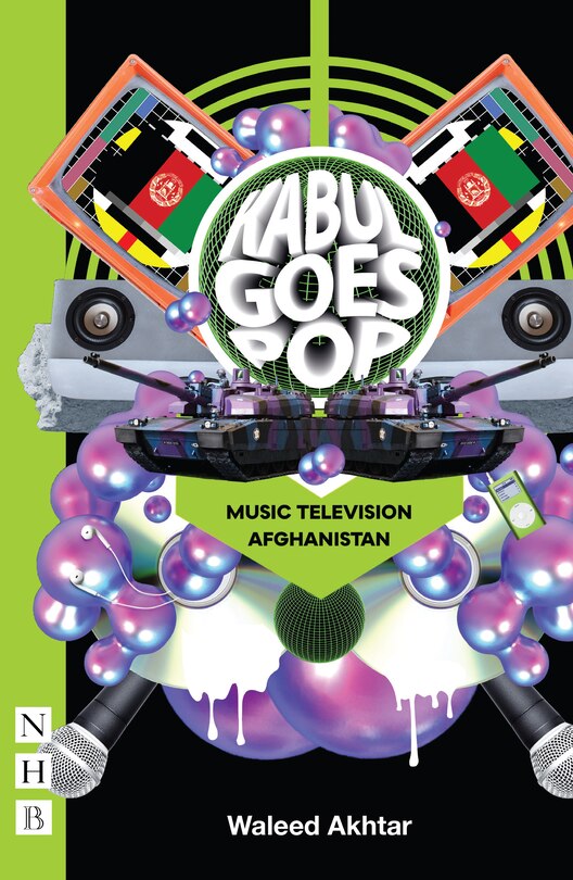 Front cover_Kabul Goes Pop