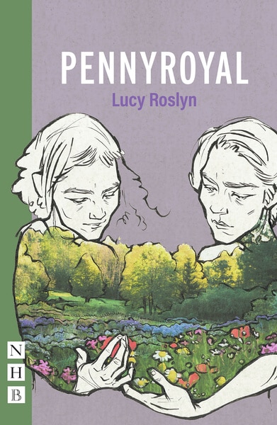 Front cover_Pennyroyal