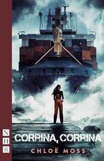 Front cover_Corrina, Corrina