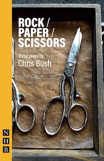 Couverture_Rock / Paper / Scissors