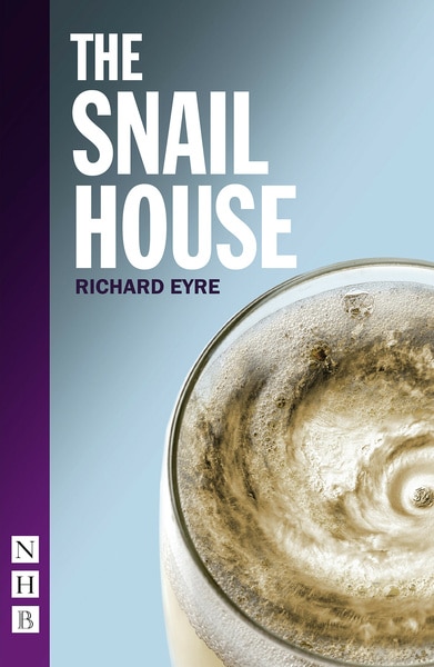 Front cover_The Snail House
