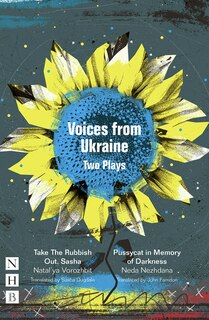 Front cover_Voices from Ukraine